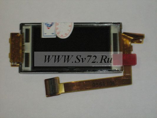 Дисплей Nokia 7380 оригинал