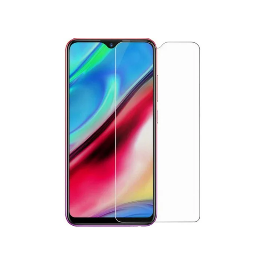 Защитное стекло Samsung A20S SM-A207