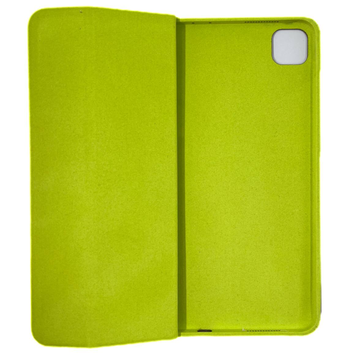 Чехол книжка Smart Case iPad Pro 11 (2020), желтый №2