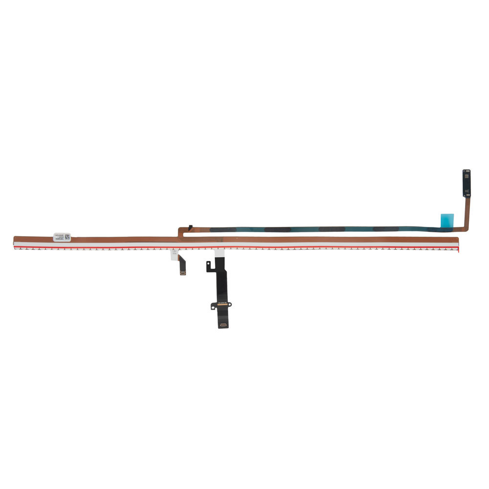 Подсветка матрицы MacBook Air Retina 15" A2941 (Mid 2023)