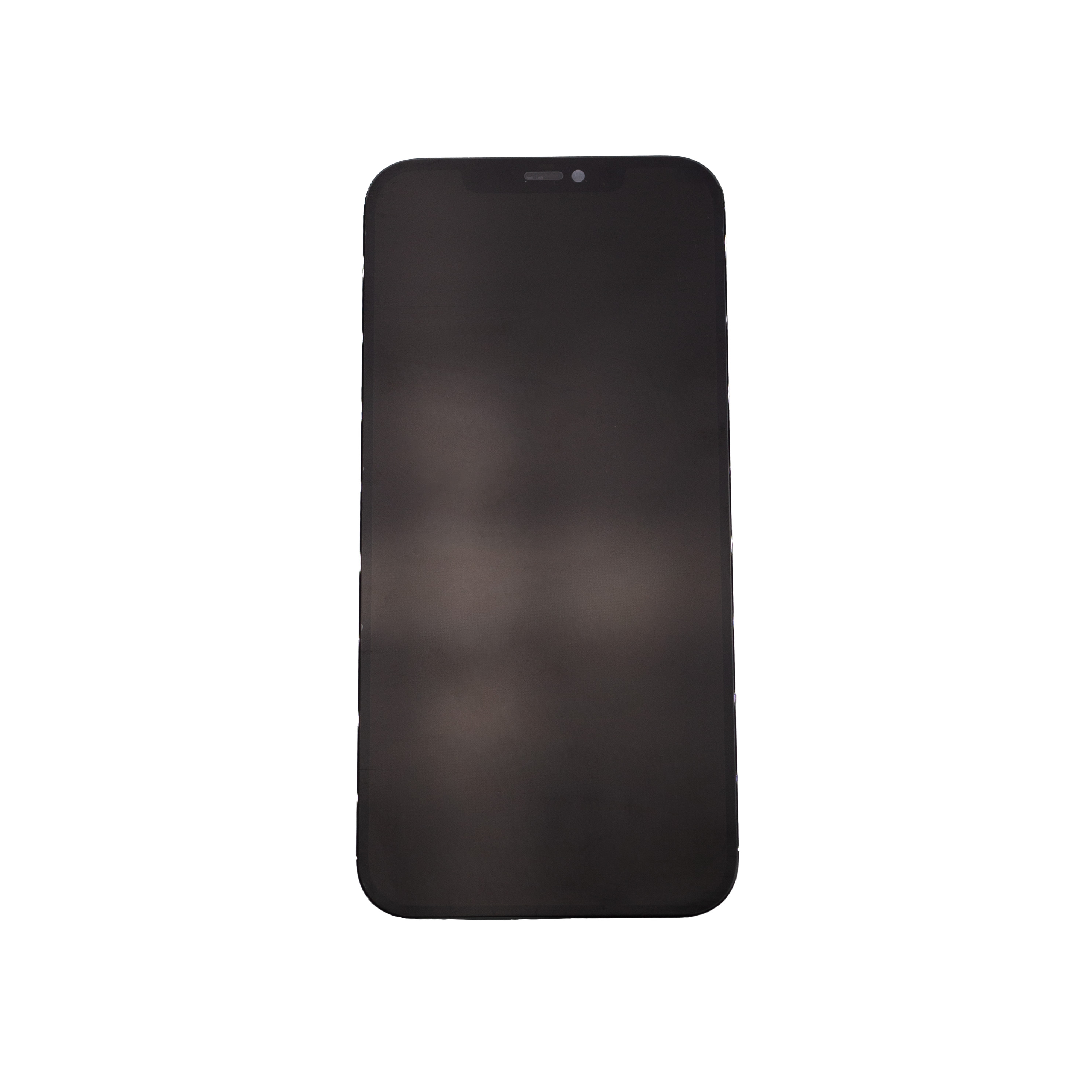 Дисплей iPhone 12 Pro Max в сборе с тачскрином, Черный (INCELL RJ)