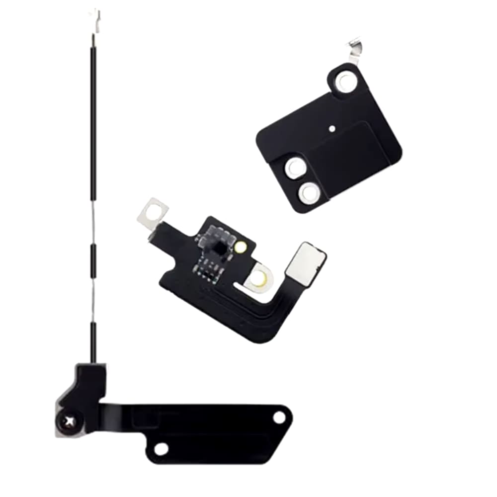 Шлейф iPhone 8 Plus с антенной GPS