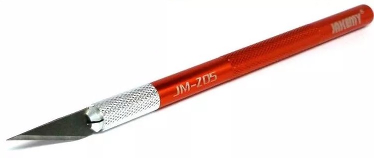 Скальпель JM-Z05