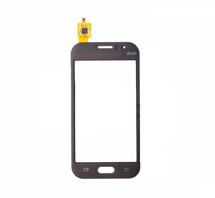 Тачскрин Samsung J110 Galaxy J1 2016, Черный