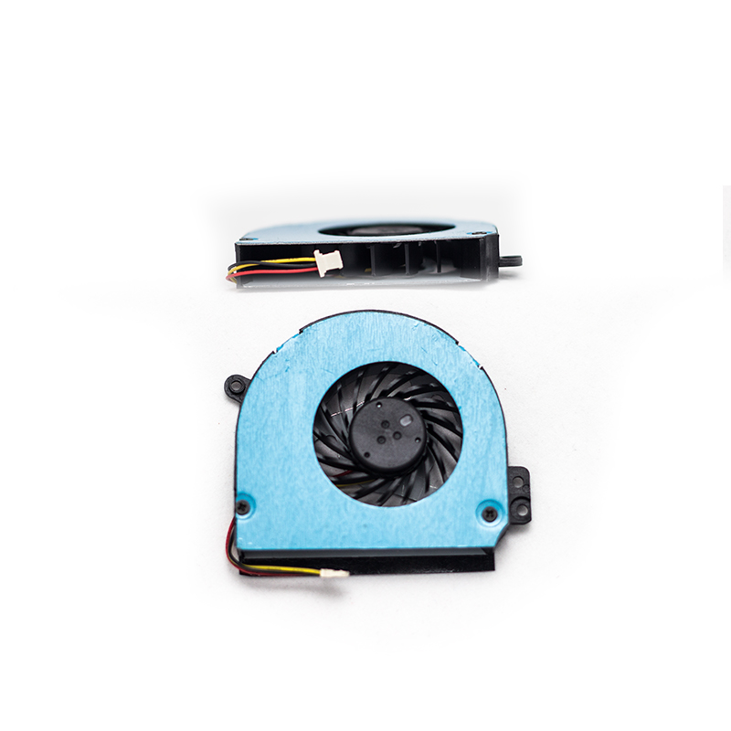 Вентилятор Dell Inspiron 1464, 1564, 1764, 13R, 14R, N4010, N4110 4 pin