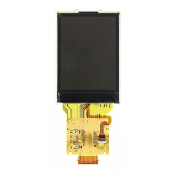 Дисплей Sony-Ericsson W900