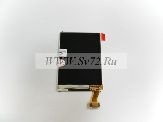 Дисплей Samsung B3410