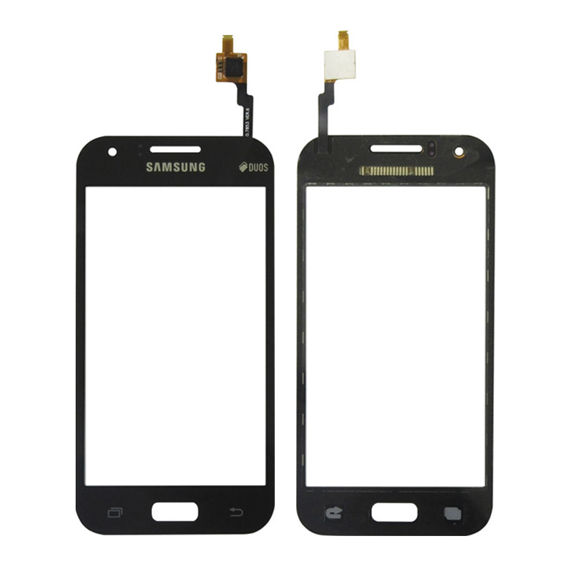 Тачскрин Samsung J100F, Черный