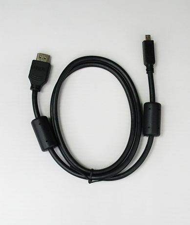 Кабель HDMI to Micro HDMI 1.2м