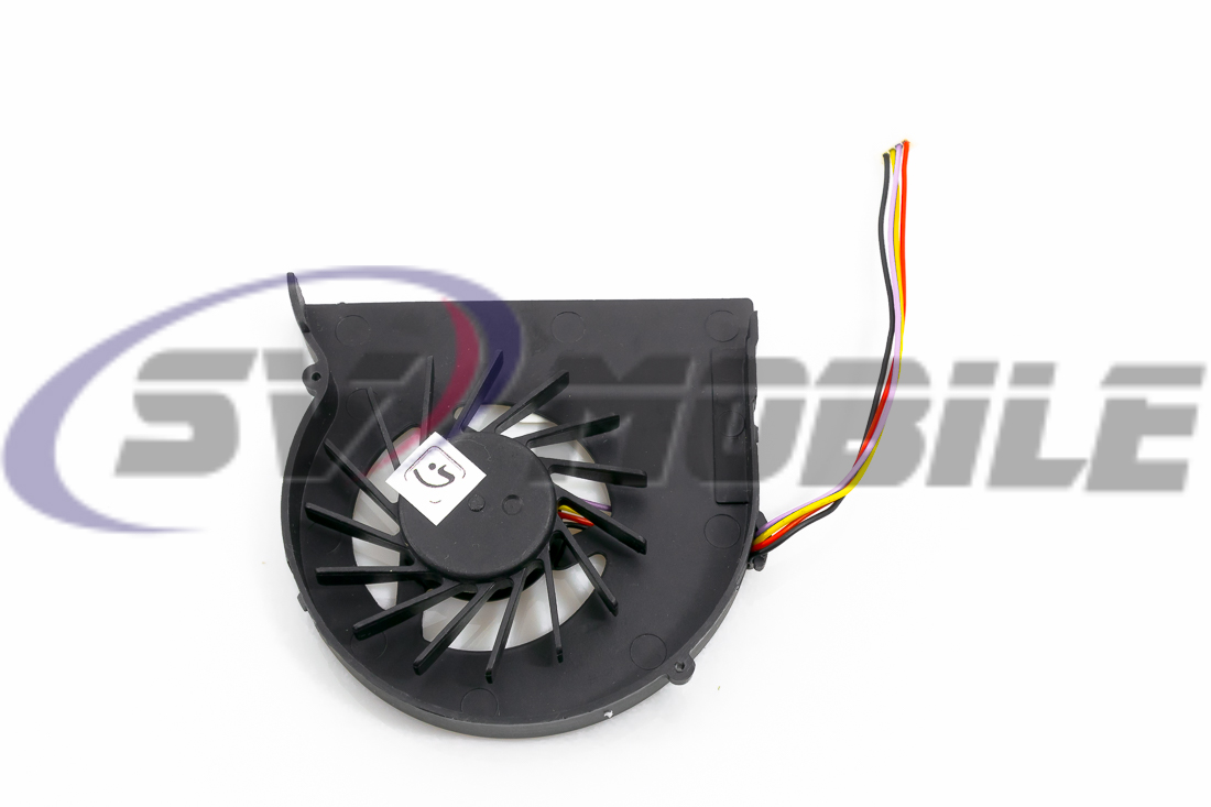 Вентилятор Lenovo Z470