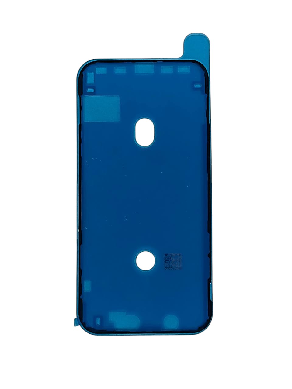 Cкотч (проклейка) для сборки дисплея iPhone XR (Синий)