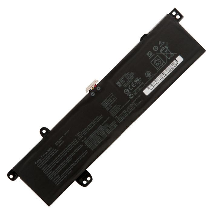 АКБ C21N1618 для ноутбукa Asus VivoBook X402B 7.7V 36Wh (Org)