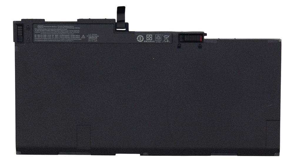 АКБ CM03XL для ноутбука HP EliteBook 840 G1 11.4V 50Wh (OEM) черная