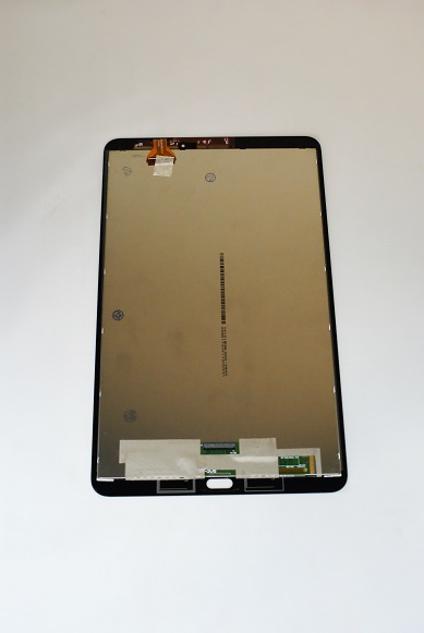 Дисплей Samsung T580/ T585 Galaxy Tab A 10.1 в сборе с тачскрином, Черный