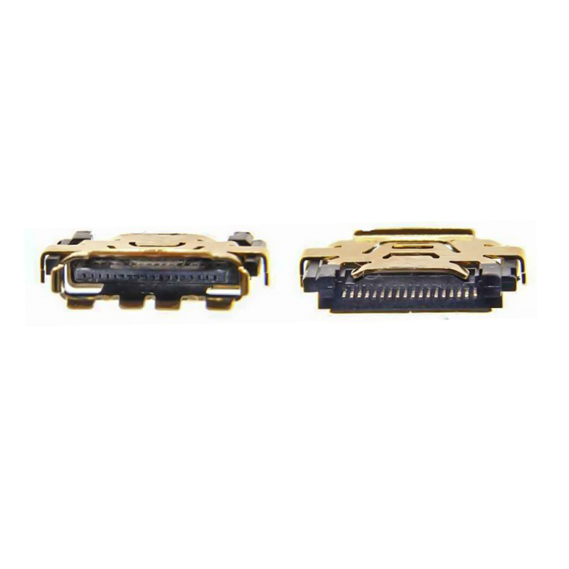Разъем зарядки LG KE970/ KP500/ KF510