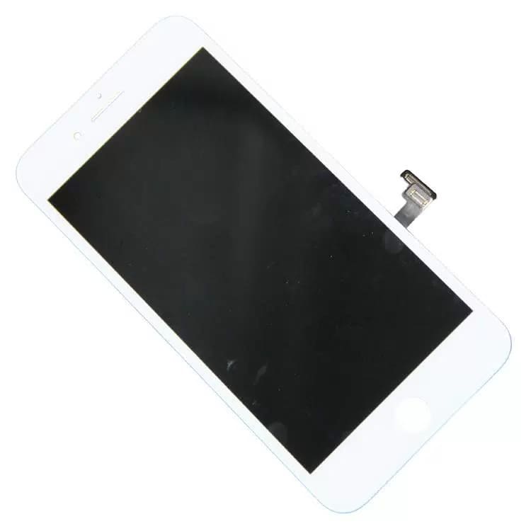 Дисплей iPhone 8/ SE 2020 в сборе с тачскрином, Белый (ORG)
