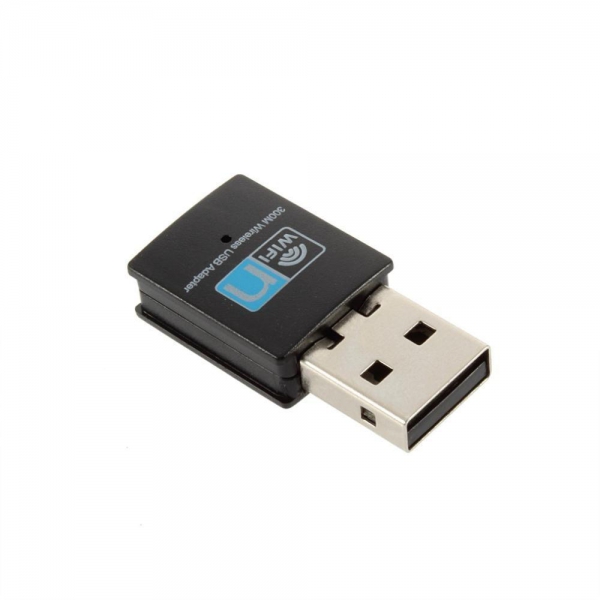 Адаптер WiFi OT-PCK03 300Mb/s (USB 2.0)