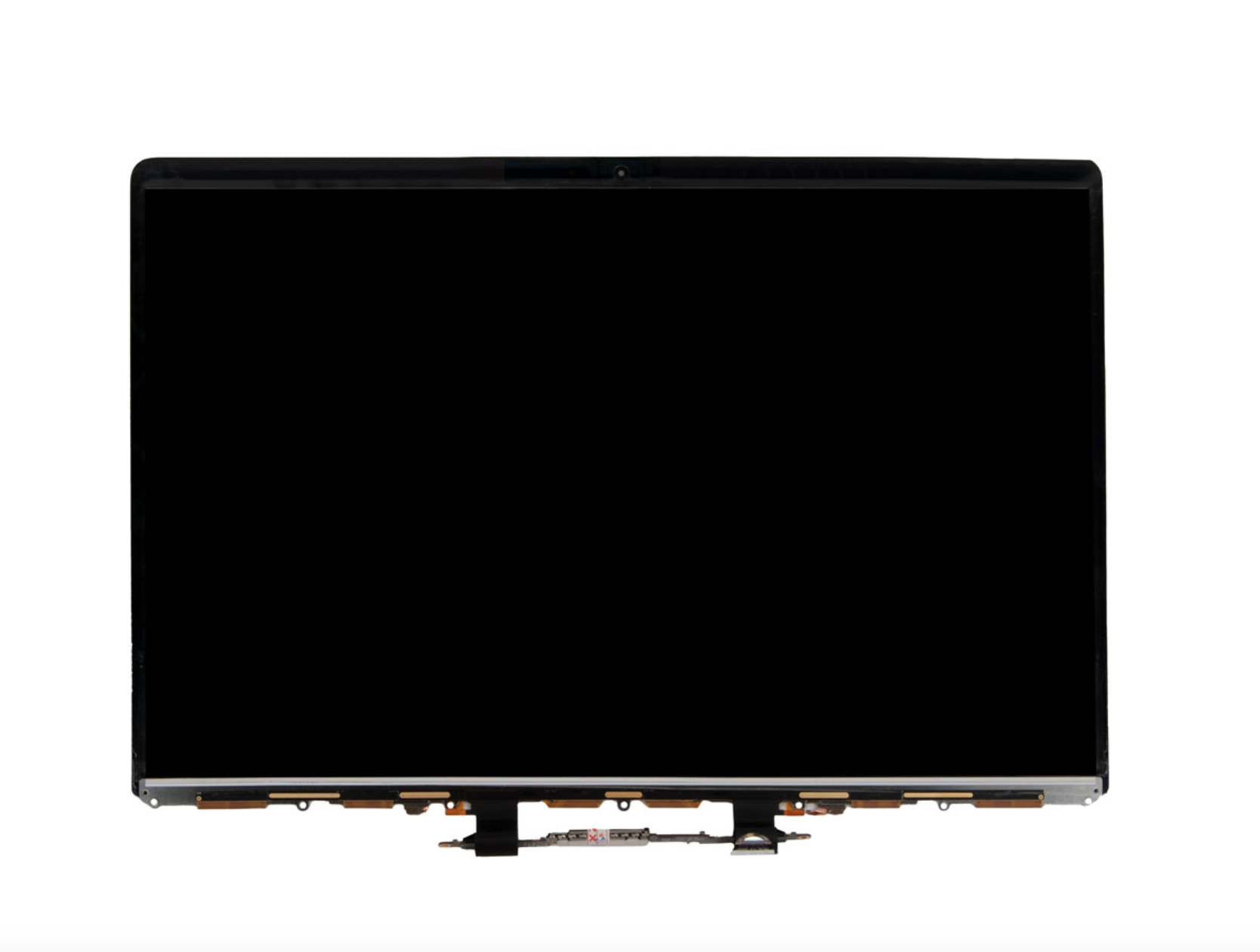 Дисплей/Матрица для MacBook Pro 15" Retina A1990 (2018) без верхней крышки orig