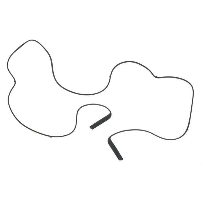 Уплотнитель крышки матрицы MacBook Pro 13" Retina A1989 A2159 A2251 A1706 A1708 A2289 A2338 (Org)