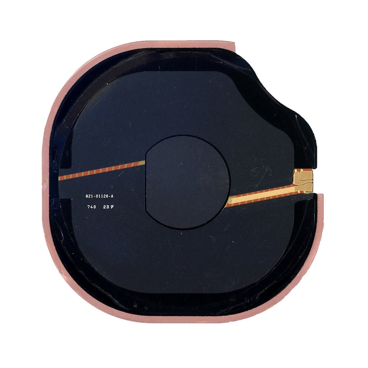 Шлейф iPhone 8 Plus беспроводной зарядки