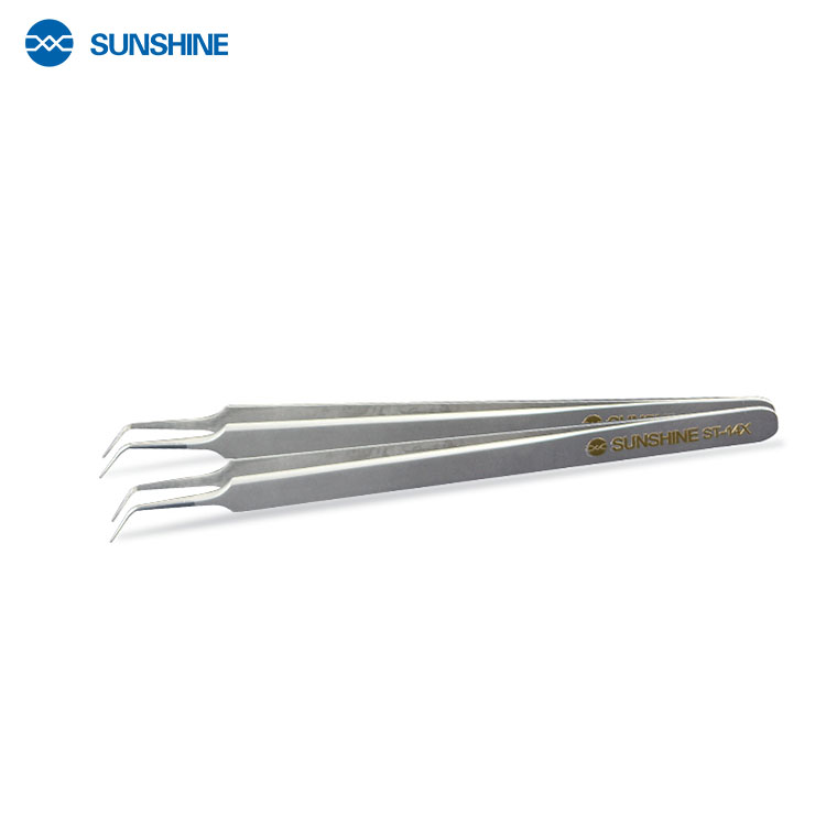 Пинцет Sunshine ST-14X