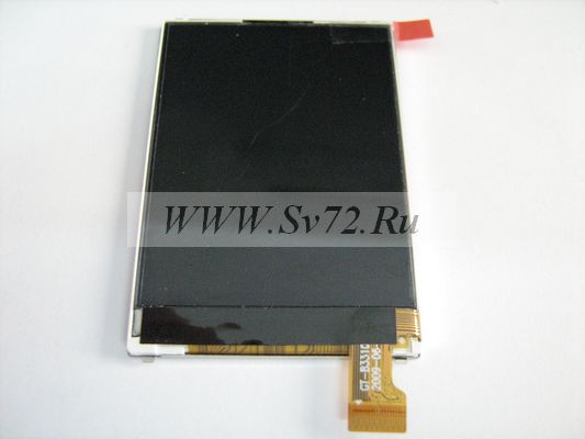 Дисплей Samsung B3310