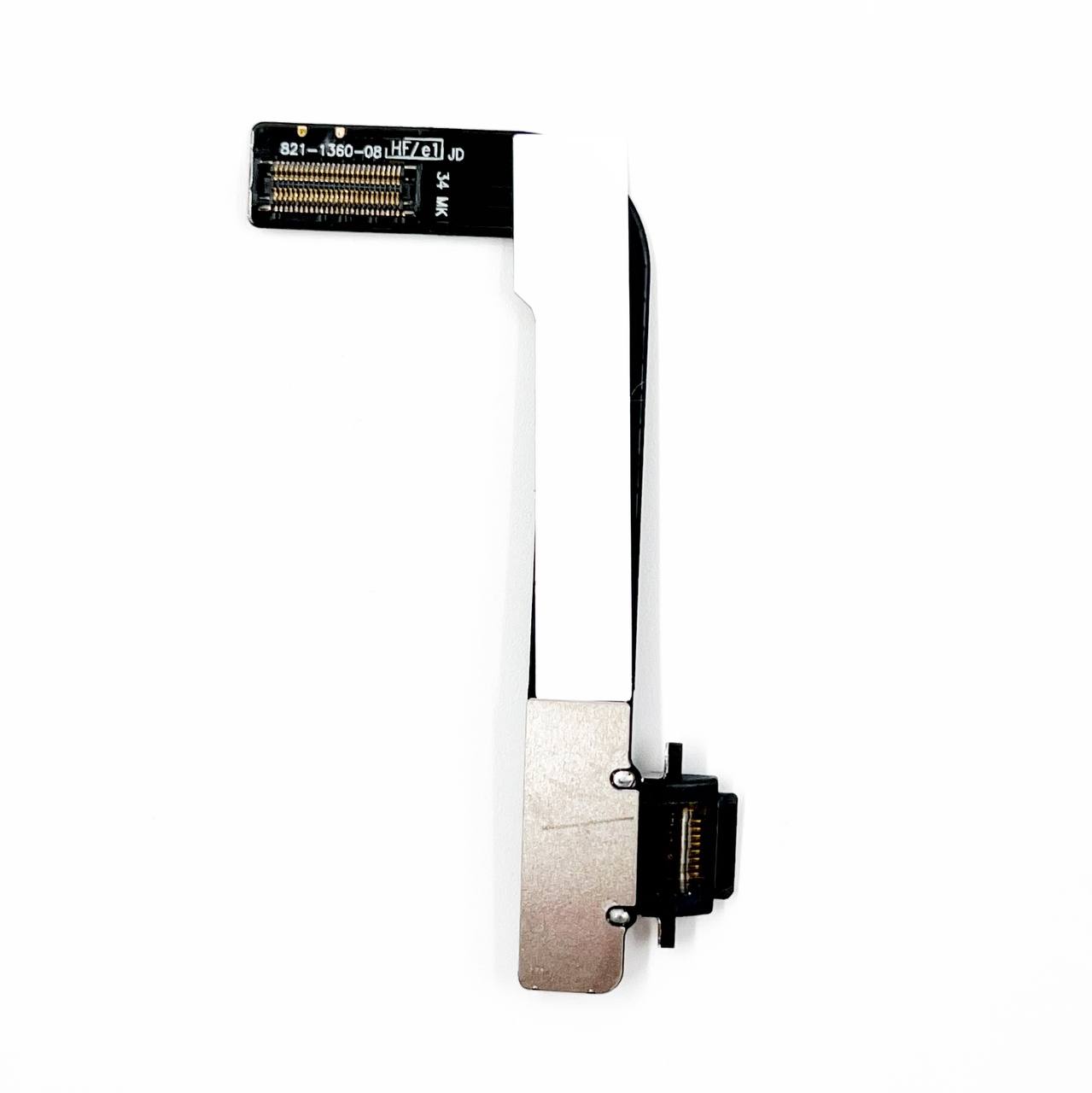 Шлейф iPad 4 (A1458/ A1459/ A1460) с разъемом зарядки