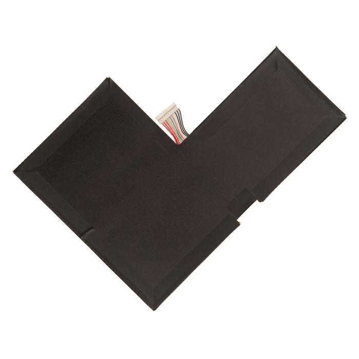 АКБ для ноутбука MSI GS60 (BTY-M6F) (Org)