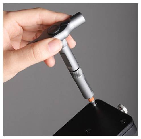 Набор инструментов Duka RS-1 (24 в 1) с битами и отверткой в кейсе