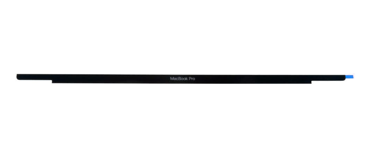 Нижняя рамка дисплея MacBook Pro 16" Retina A2141 (Late 2019) Silver (Org)
