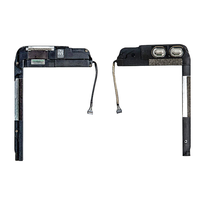 Buzzer (Звонок) iPad 2