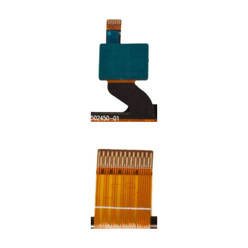 Дисплей HTC Desire 516 в сборе с тачскрином, Черный