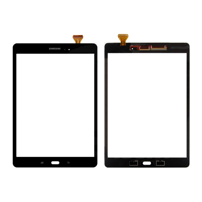 Тачскрин Samsung T550/ T555 Galaxy Tab A 9.7" Wi-Fi/ LTE, Черный