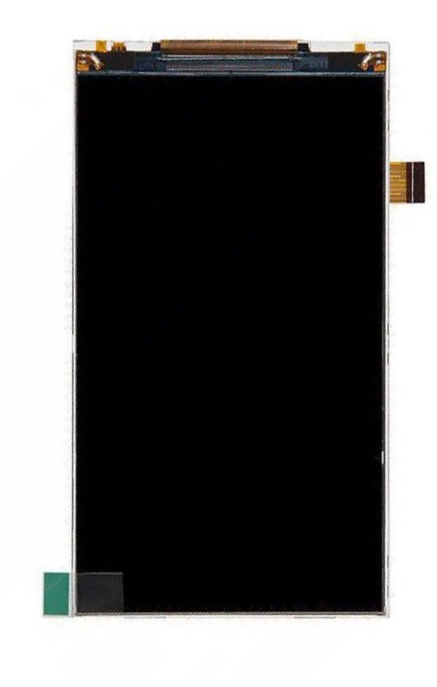 Дисплей ZTE Blade Q Lux 3G