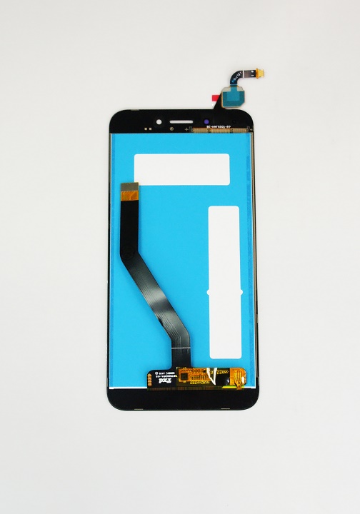 Дисплей Huawei Honor 6A (DLI-TL20) в сборе с тачскрином,Черный (SM)