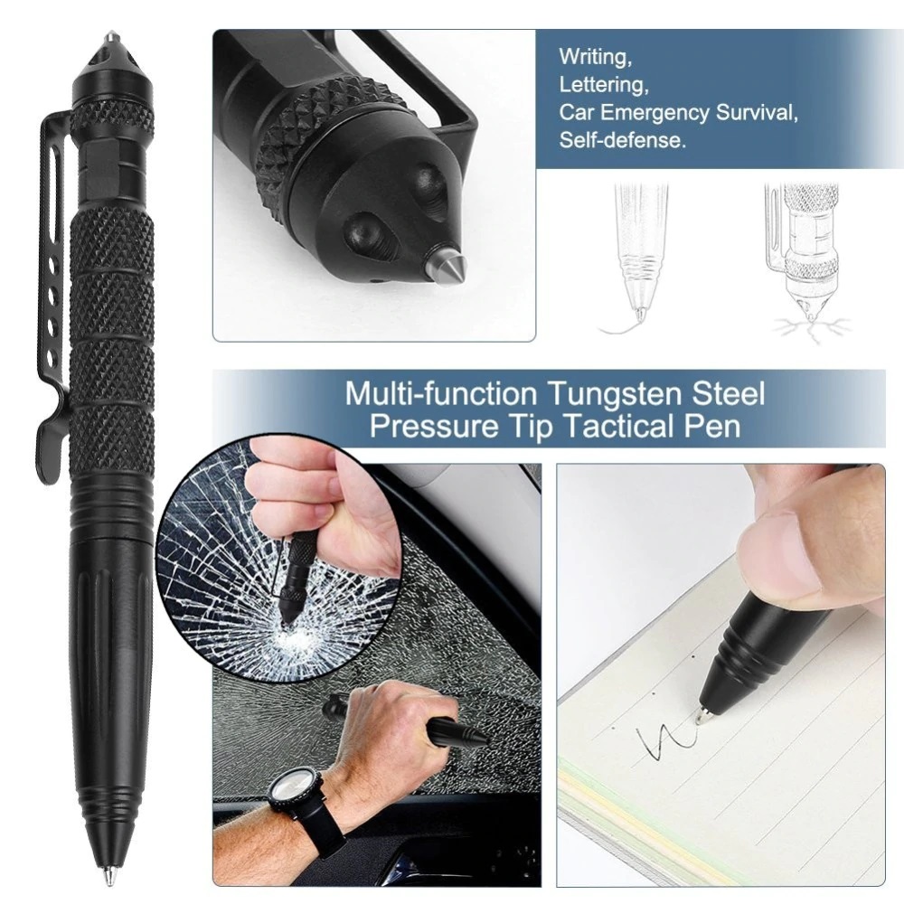 Набор для выживания Патриот PT-TRS04