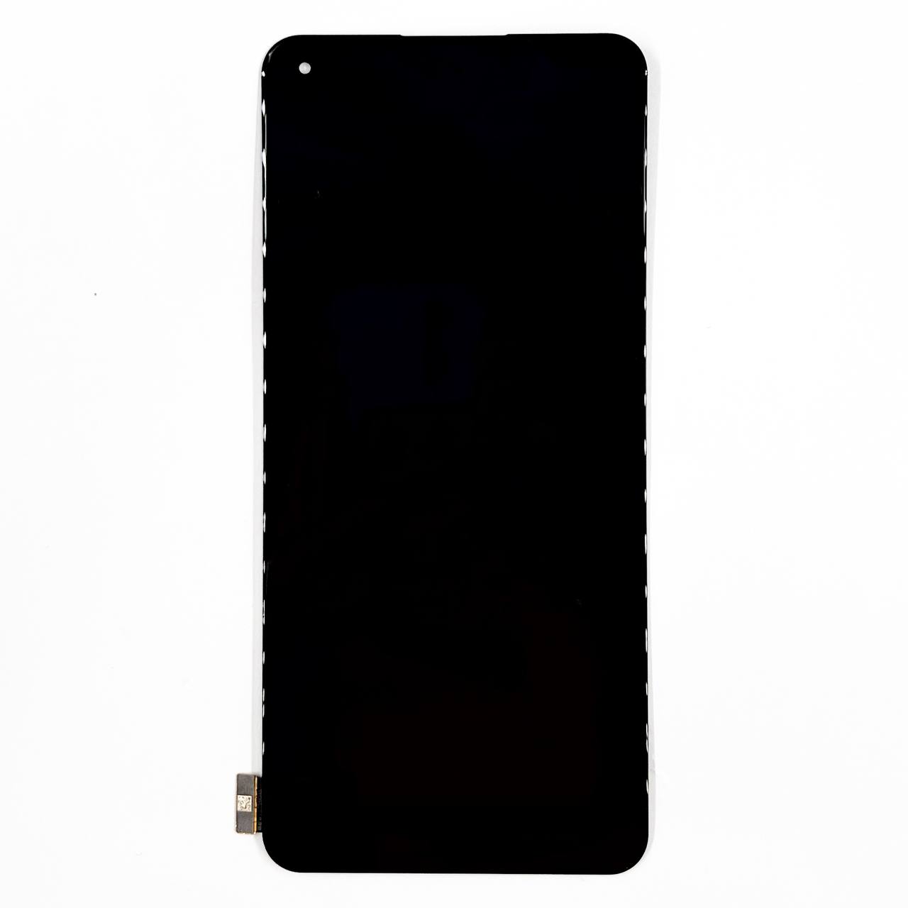 Дисплей Xiaomi Mi 11 lite/ Mi 11 lite 5G (M2101K9AG/ M2101K9G) в сборе с тачскрином, Черный
