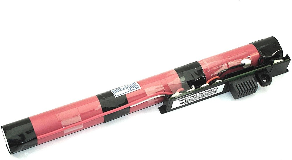 АКБ 18650-00-01-2S1P-0 для ноутбука Acer One 14 Z1402 7.2V 2200mAh (Org)