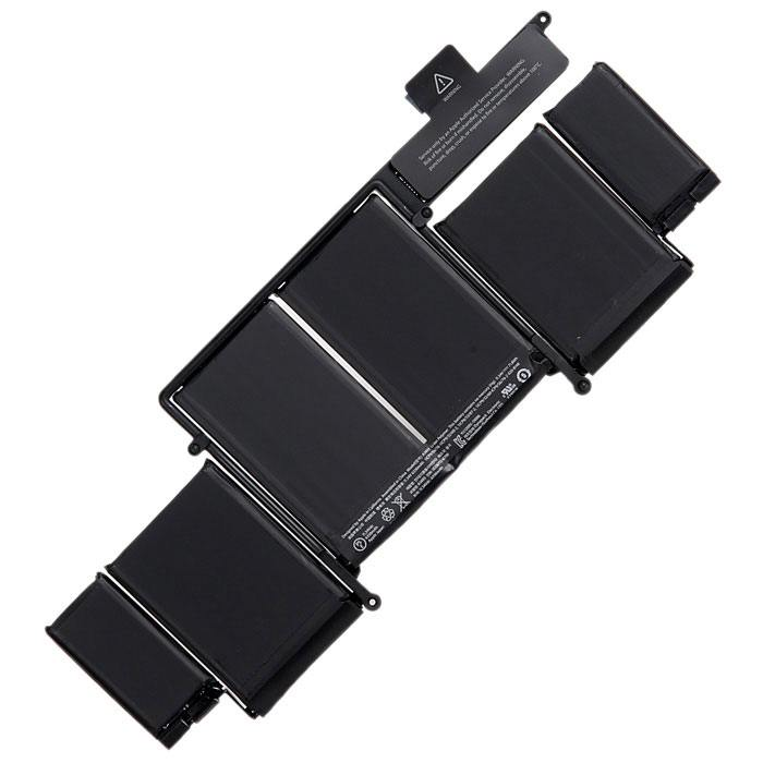 АКБ A1582 для ноутбука Apple MacBook Pro Retina 13" A1502 (2015) (Org)