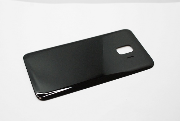 Задняя крышка для Samsung J2 Core 2018 SM-J260, черная