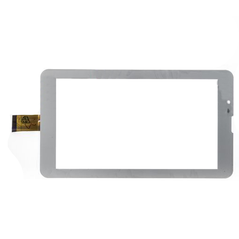 Тачскрин для планшета RoverPad Air S70 вер. 1 CZY6446B01-FPC белый