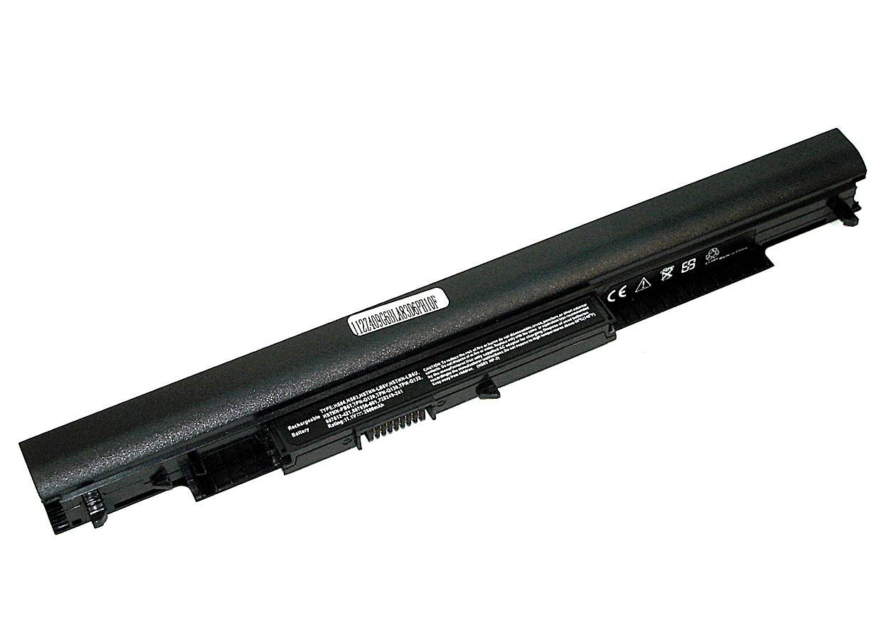 АКБ HS03 для HP 10.8-11.1V 2600mAh
