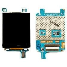 Дисплей Samsung E2510 GT