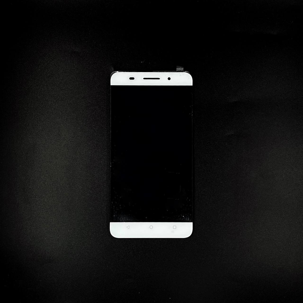 Дисплей Huawei Honor 4X (CHE2-L11) в сборе с тачскрином, Белый