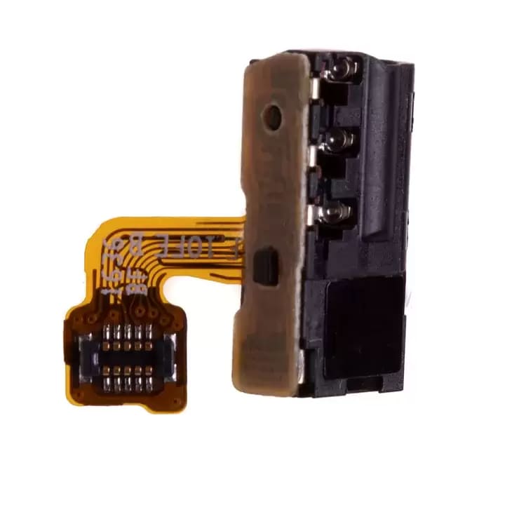 Шлейф Huawei Honor 8 с разъемом гарнитуры