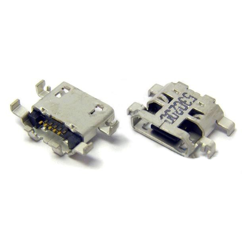 Разъем зарядки Lenovo A5500/ A3000/ A8-50 Tab 2