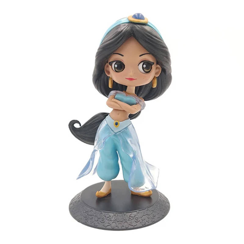 Аниме фигурка Принцесса 5 (14 см.)