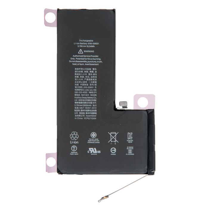 Аккумулятор для iPhone 11 Pro Max 3960mAh original упаковка