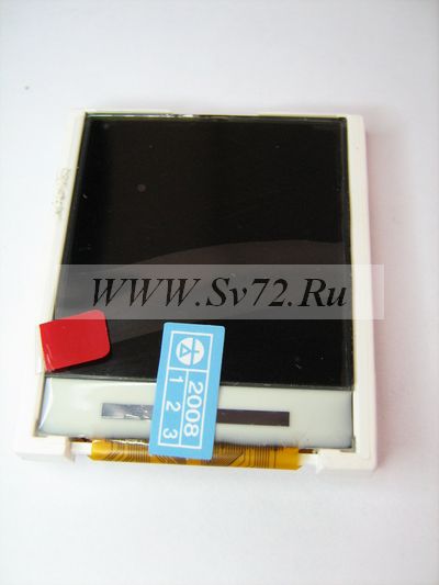 Дисплей Sony-Ericsson J230/J220