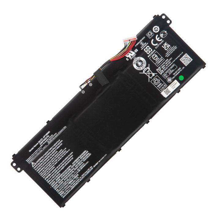 АКБ AP19B8K для ноутбука Acer Extensa 15 EX215-53G 11.25V 3831mAh (Org)
